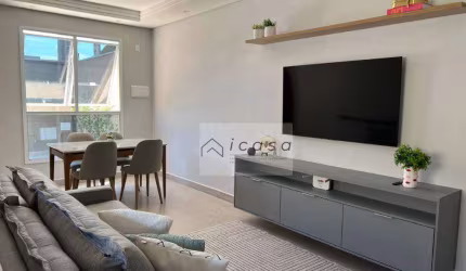 Casa com 3 dormitórios à venda, 93 m² por R$ 490.000,00 - Parque do Museu - Caçapava/SP