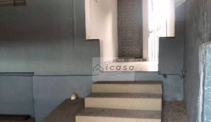 Casa com 2 dormitórios à venda, 145 m² por R$ 300.000,00 - Vila São João - Caçapava/SP