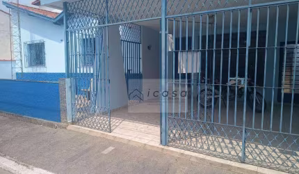 Casa com 3 dormitórios à venda, 140 m² por R$ 650.000,00 - Vila Resende - Caçapava/SP