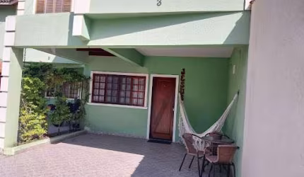 Sobrado com 3 dormitórios à venda, 134 m² por R$ 745.000,00 - Jardim Paraíso - São José dos Campos/SP