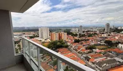 Apartamento com 2 dormitórios à venda, 54 m² por R$ 500.000,00 - Vila Lopes - Jacareí/SP