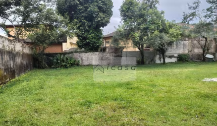 Terreno à venda, 670 m² por R$ 2.300.000,00 - Praia Barra do Sahy - São Sebastião/SP