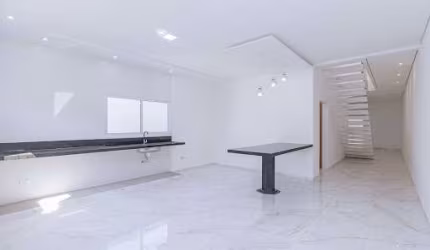 Casa com 3 dormitórios à venda, 170 m² por R$ 780.000,00 - Condomínio Residencial Portal dos Pássaros - São José dos Campos/SP