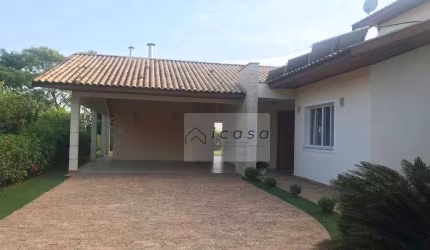 Casa com 3 dormitórios à venda, 370 m² por R$ 2.770.000,00 - Jardim Caçapava - Caçapava/SP
