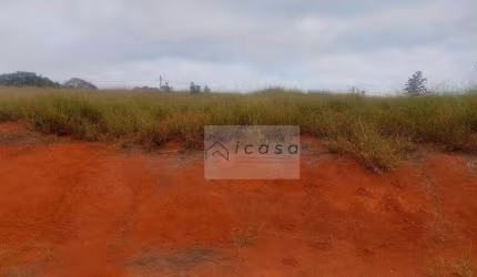 Terreno à venda, 150 m² por R$ 92.000,00 - Sapé 1 - Caçapava/SP