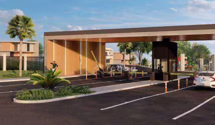 Terreno à venda, 260 m² por R$ 182.287,00 - Piedade - Caçapava/SP