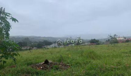 Terreno à venda, 187 m² por R$ 56.150,00 - Caçapava Velha - Caçapava/SP