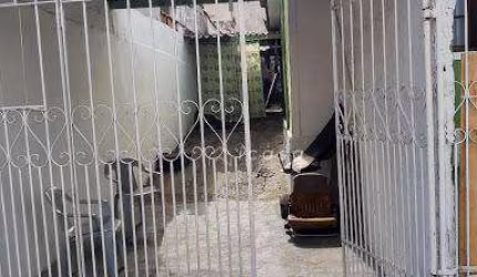 Casa com 3 dormitórios à venda, 164 m² - Vila Antônio Augusto Luiz - Caçapava/SP