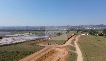 Terreno à venda, 200 m² por R$ 150.000,00 - Santa Luzia - Guaratinguetá/SP