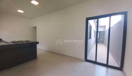 Casa com 3 dormitórios à venda, 100 m² por R$ 530.000,00 - Morada do Fênix - São José dos Campos/SP