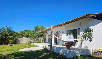 Casa com 3 dormitórios à venda, 150 m² por R$ 700.000,00 - Aquarius - Cabo Frio/RJ