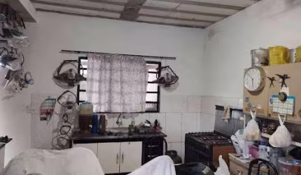 Casa com 1 dormitório à venda, 40 m² por R$ 318.000,00 - Set Ville - São José dos Campos/SP