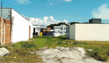 Terreno à venda, 147 m² por R$ 107.380,00 - Jardim Amália	 - Caçapava/SP