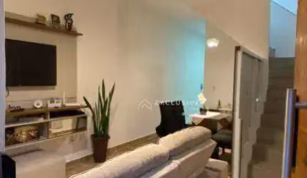 Sobrado com 2 dormitórios para alugar, 45 m² por R$ 2.250,00/mês - Residencial Esperança - Caçapava/SP