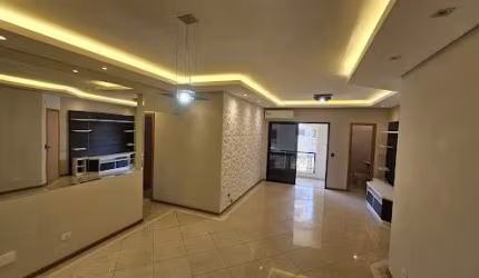 Apartamento com 3 dormitórios à venda, 145 m² por R$ 1.200.000,00 - Vila Betânia - São José dos Campos/SP