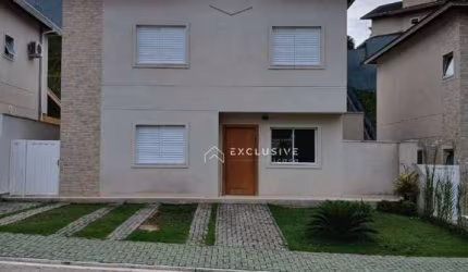Sobrado com 4 dormitórios para alugar, 180 m² por R$ 8.362,00 - Urbanova - São José dos Campos/SP