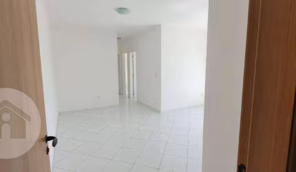 Apartamento com 3 dormitórios para alugar, 76 m² por R$ 2.539,57/mês - Vila Antônio Augusto Luiz - Caçapava/SP