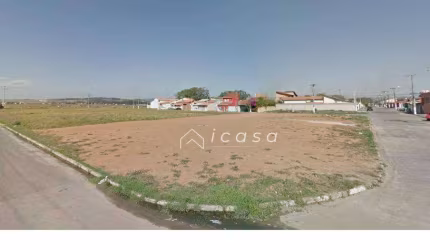 Área à venda, 5000 m² por R$ 3.000.000,00 - Jardim São José - Caçapava/SP