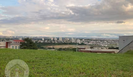 Terreno à venda, 1731 m² por R$ 6.000.000,00 - Condomínio Reserva do Paratehy - São José dos Campos/SP