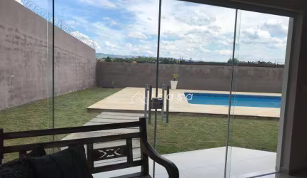 Casa com 4 dormitórios à venda, 330 m² por R$ 1.900.000,00 - Residencial Santa Helena - Caçapava/SP