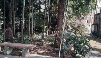 Casa com 2 dormitórios à venda, 2.804 m² por R$ 1.800.000 - Vera Cruz - Caçapava/SP