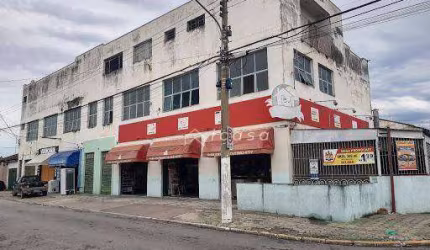 Galpão à venda, 914 m² por R$ 1.500.000,00 - Vila Pantaleão - Caçapava/SP