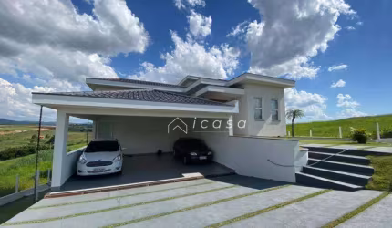 Casa com 4 dormitórios à venda, 400 m² por R$ 1.800.000,00 - Caçapava Velha - Caçapava/SP