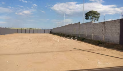 Terreno à venda, 2160 m² por R$ 1.700.000,00 - Vila Galvão - Caçapava/SP