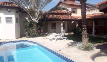 Casa com 3 dormitórios à venda, 300 m² por R$ 1.276.000,00 - Vila Resende - Caçapava/SP