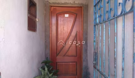 Casa com 3 dormitórios à venda, 101 m² por R$ 1.200.000,00 - Centro - Caçapava/SP