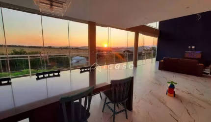 Chácara com 3 dormitórios à venda, 1400 m² por R$ 1.800.000,00 - Granjas Rurais Reunidas São Judas Tadeu - Taubaté/SP