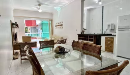 Cobertura com 3 dormitórios à venda, 136 m² por R$ 1.278.000,00 - Praia Grande - Ubatuba/SP
