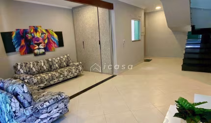 Cobertura com 3 dormitórios à venda, 180 m² por R$ 1.350.000,00 - Praia Grande - Ubatuba/SP