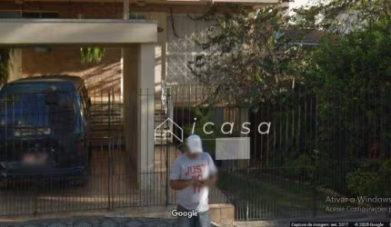 Casa com 3 dormitórios à venda, 150 m² por R$ 1.000.000,00 - Centro - Caçapava/SP