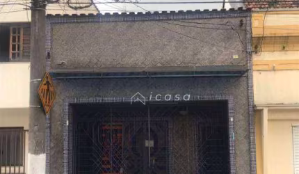 Sala à venda, 133 m² por R$ 1.000.000,00 - Centro - Caçapava/SP