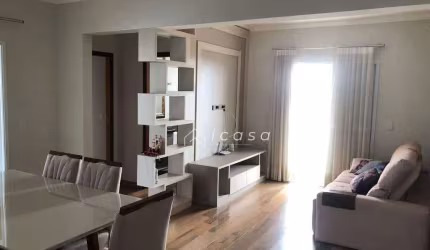 Apartamento com 3 dormitórios à venda, 150 m² por R$ 1.100.000,00 - Jardim Augusta - São José dos Campos/SP