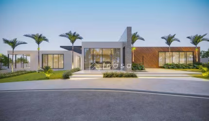 Terreno à venda, 1009 m² por R$ 2.058.611,15 - Urbanova - São José dos Campos/SP