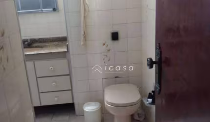 Sobrado com 3 dormitórios à venda, 293 m² por R$ 950.000,00 - Vila São João - Caçapava/SP