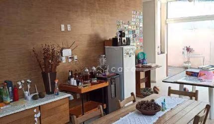Sobrado com 4 dormitórios à venda, 230 m² por R$ 1.100.000,00 - Condomínio Bela Vista - Caçapava/SP