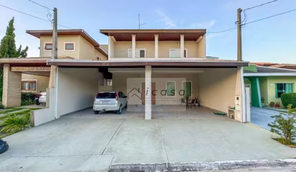 Sobrado com 4 dormitórios à venda, 250 m² por R$ 750.000,00 - Residencial Jardim dos Estados - Taubaté/SP