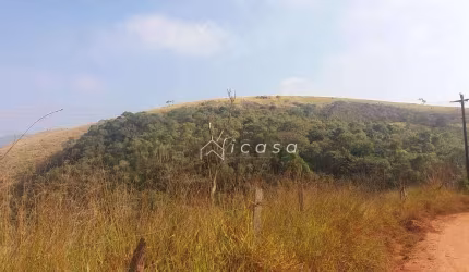 Área à venda, 128.342 m² por R$ 750.000 - Boa Vista - Caçapava/SP