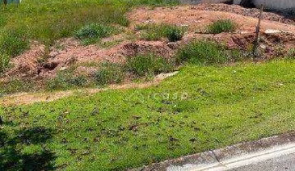 Terreno à venda, 451 m² por R$ 742.000,00 - Condomínio Residencial Monaco - São José dos Campos/SP