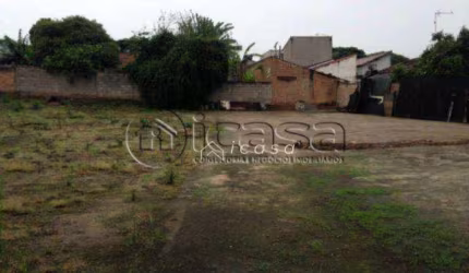 Área à venda, 1092 m² por R$ 650.000,00 - Vera Cruz - Caçapava/SP