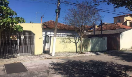 Casa com 3 dormitórios à venda, 415 m² por R$ 700.000 - Vila Resende - Caçapava/SP