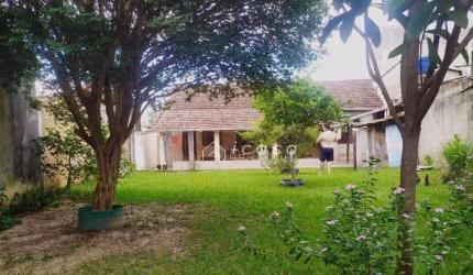 Casa com 3 dormitórios à venda, 220 m² por R$ 690.000,00 - Jardim São José - Caçapava/SP