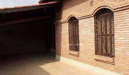 Sobrado com 3 dormitórios à venda, 204 m² por R$ 850.000,00 - Jardim Julieta - Caçapava/SP