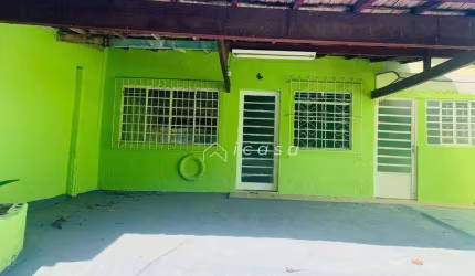 Casa com 2 dormitórios à venda, 90 m² por R$ 290.000,00 - Sapé II - Caçapava/SP