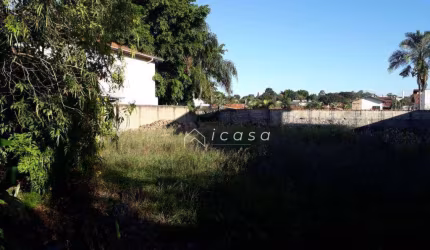 Terreno Residencial ? venda, Vila Resende, Caçapava - TE0177.