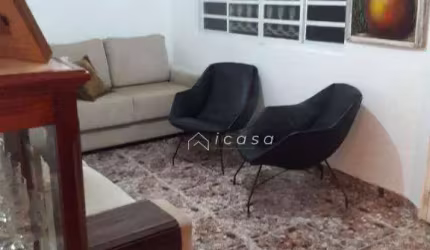 Casa com 2 dormitórios à venda, 104 m² por R$ 330.000,00 - Borda da Mata - Caçapava/SP