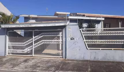 Casa com 3 dormitórios à venda, 123 m² por R$ 470.000,00 - Vitória Vale - Caçapava/SP